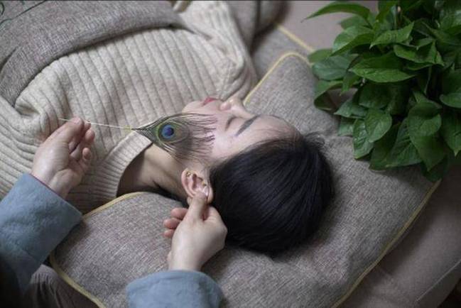 福州茶室